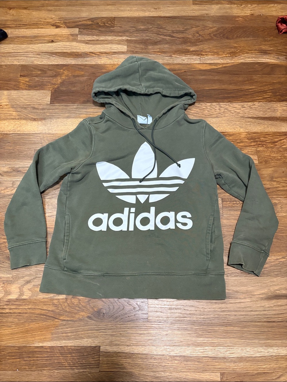 ADIDAS hoodie